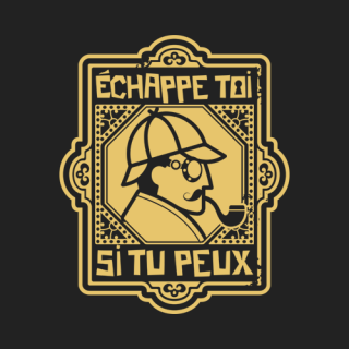 Echappe Toi Si Tu Peux La Roche-sur-Yon