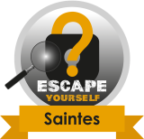 Escape Yourself Saintes