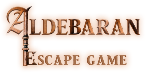 Aldebaran Escape Game