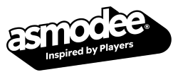 Asmodée
