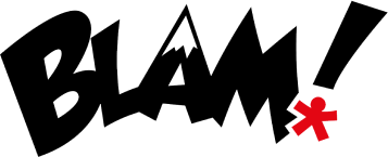 BLAM Edition