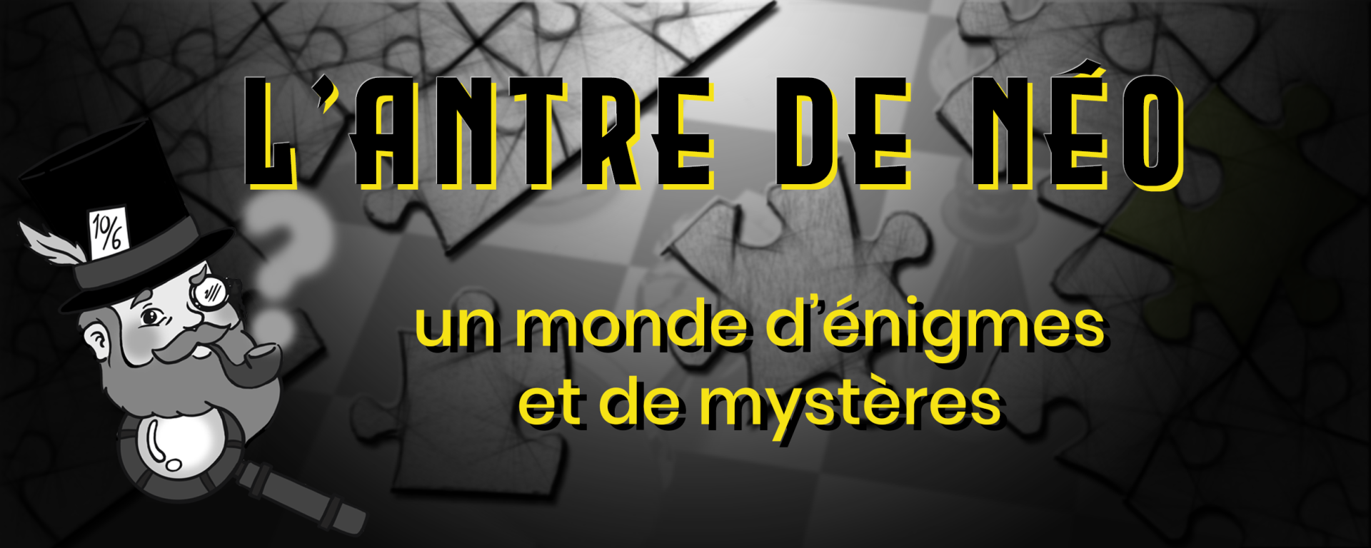 L'Antre de Néo