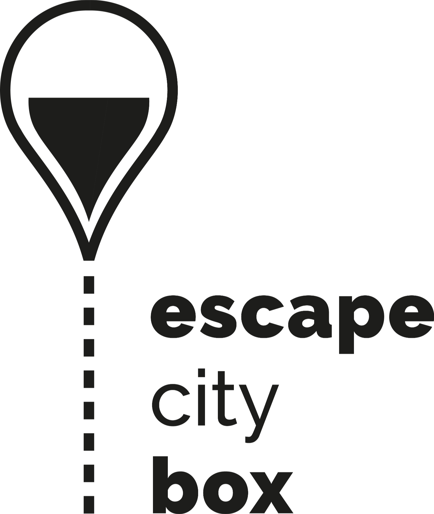 Escape city box
