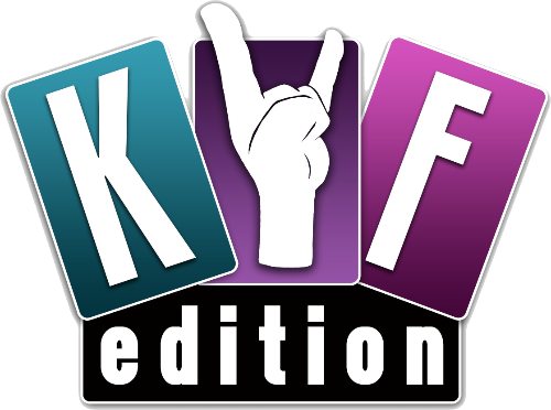 KYF Edition