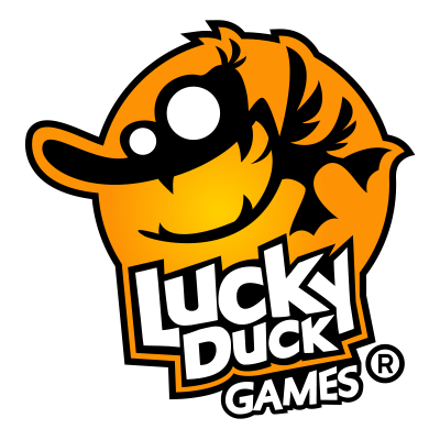 Lucky Duck Games