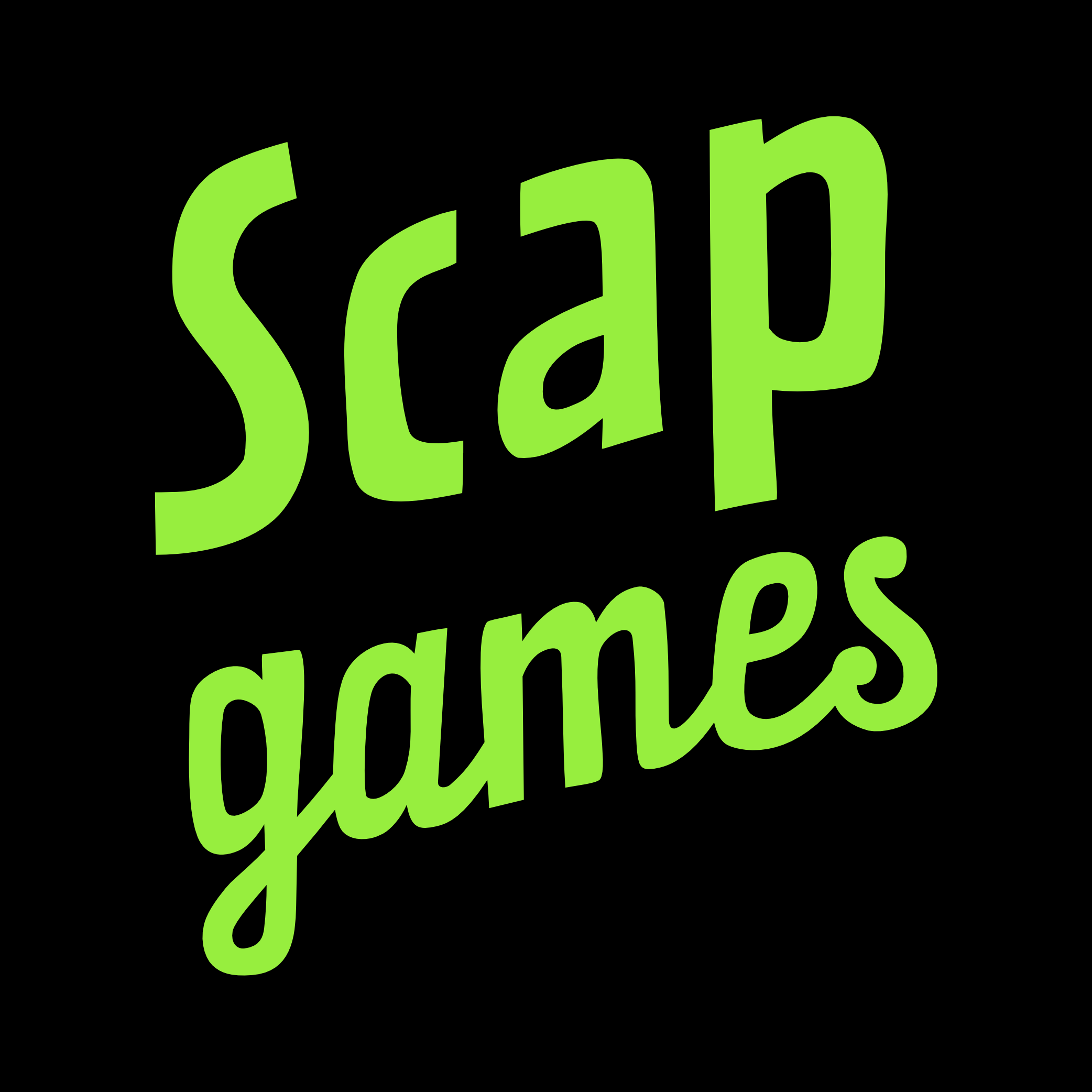 Scap Games