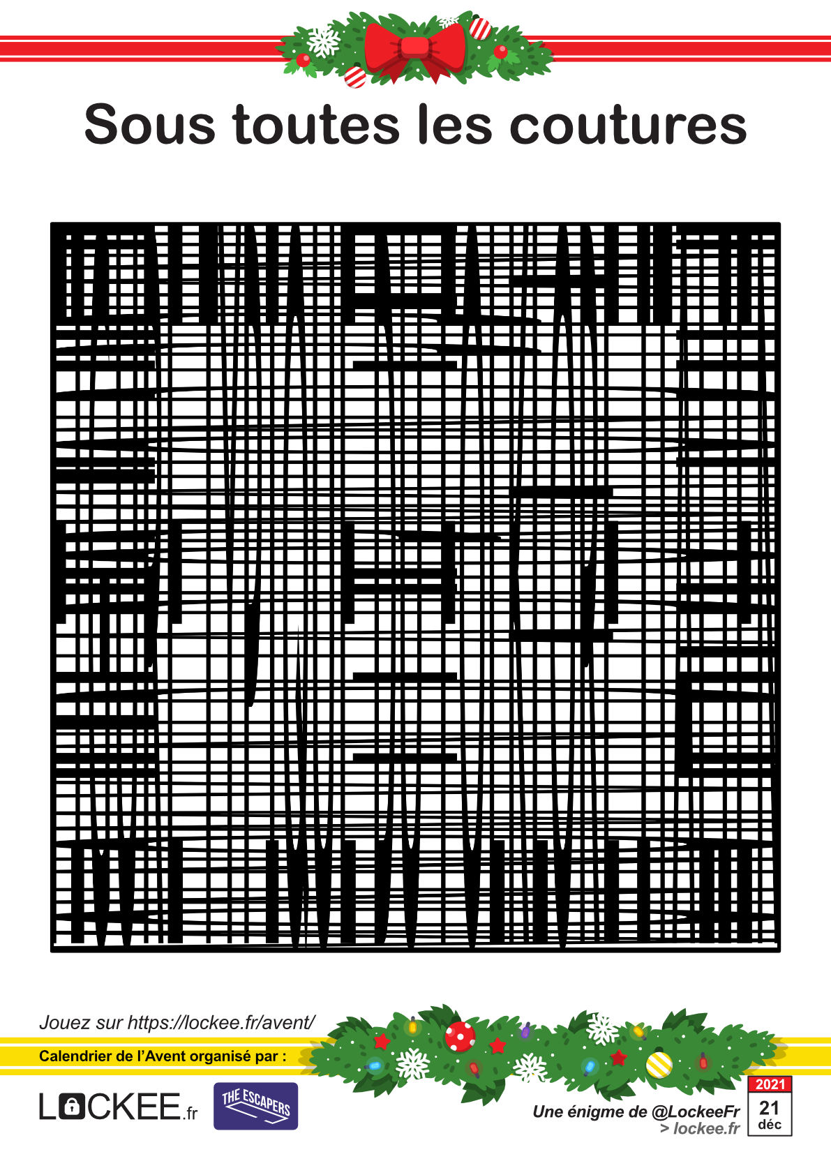 enigme
