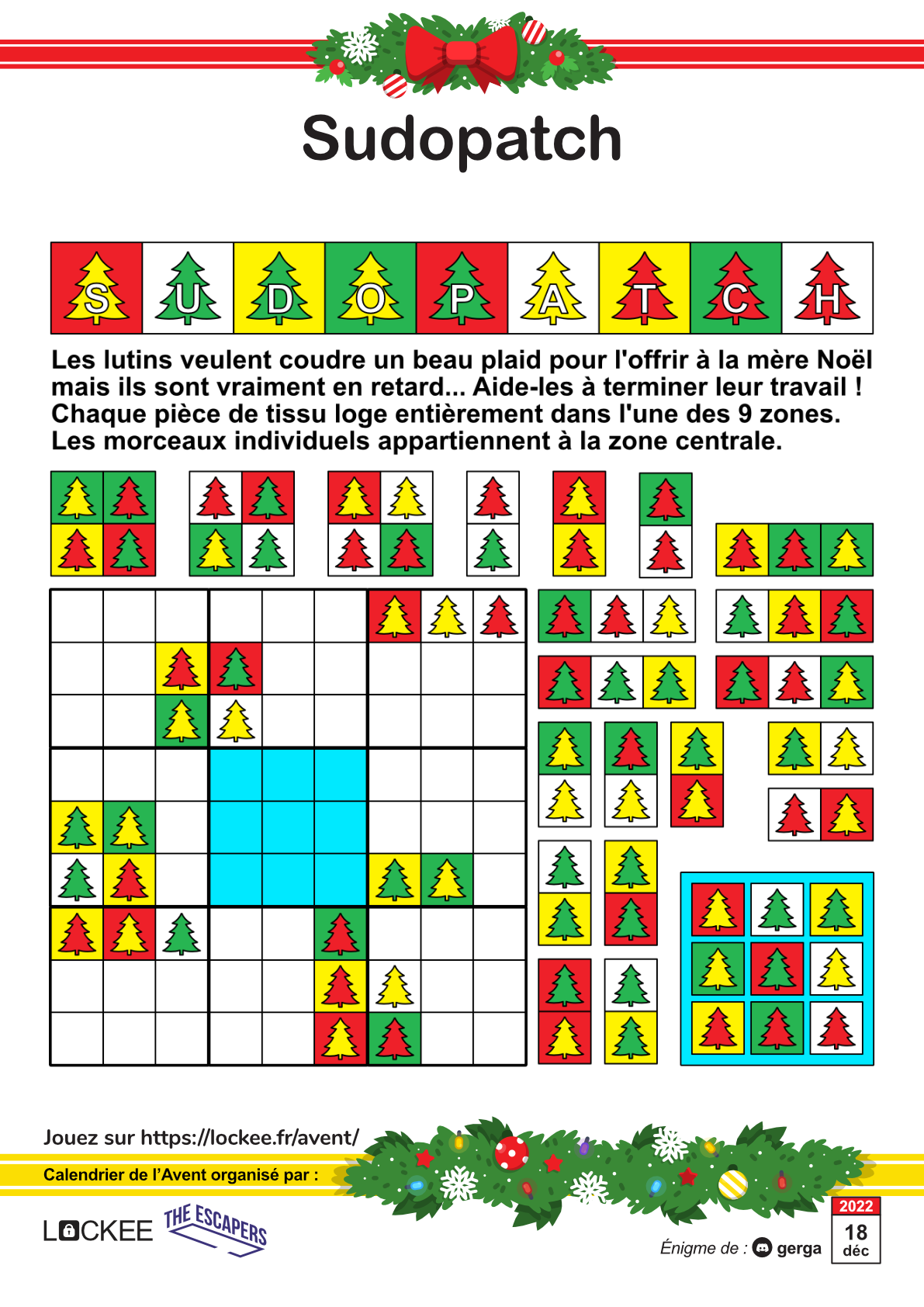 enigme